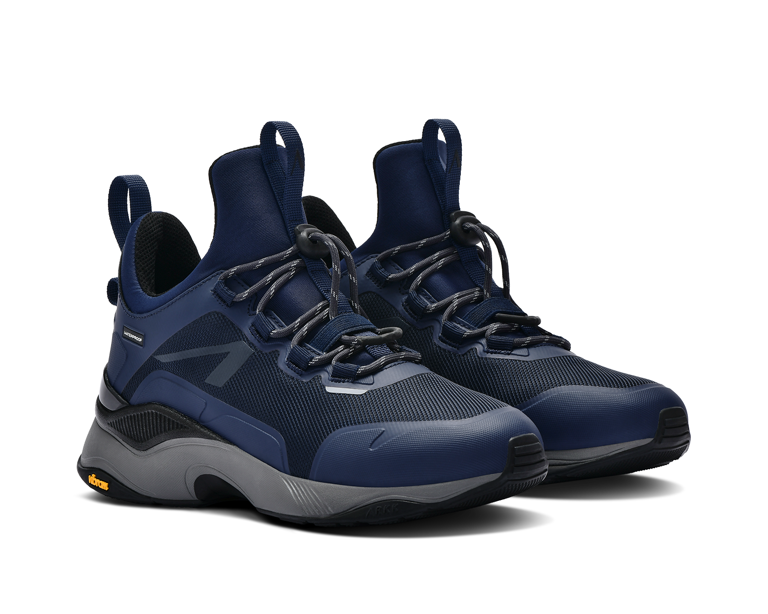 ARKK Essential Line Stormrydr | Academy Blue | Women Stormrydr